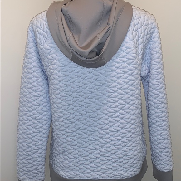 NWT Calvin Klein Performance Pull Over Hoodie - Picture 5 of 8